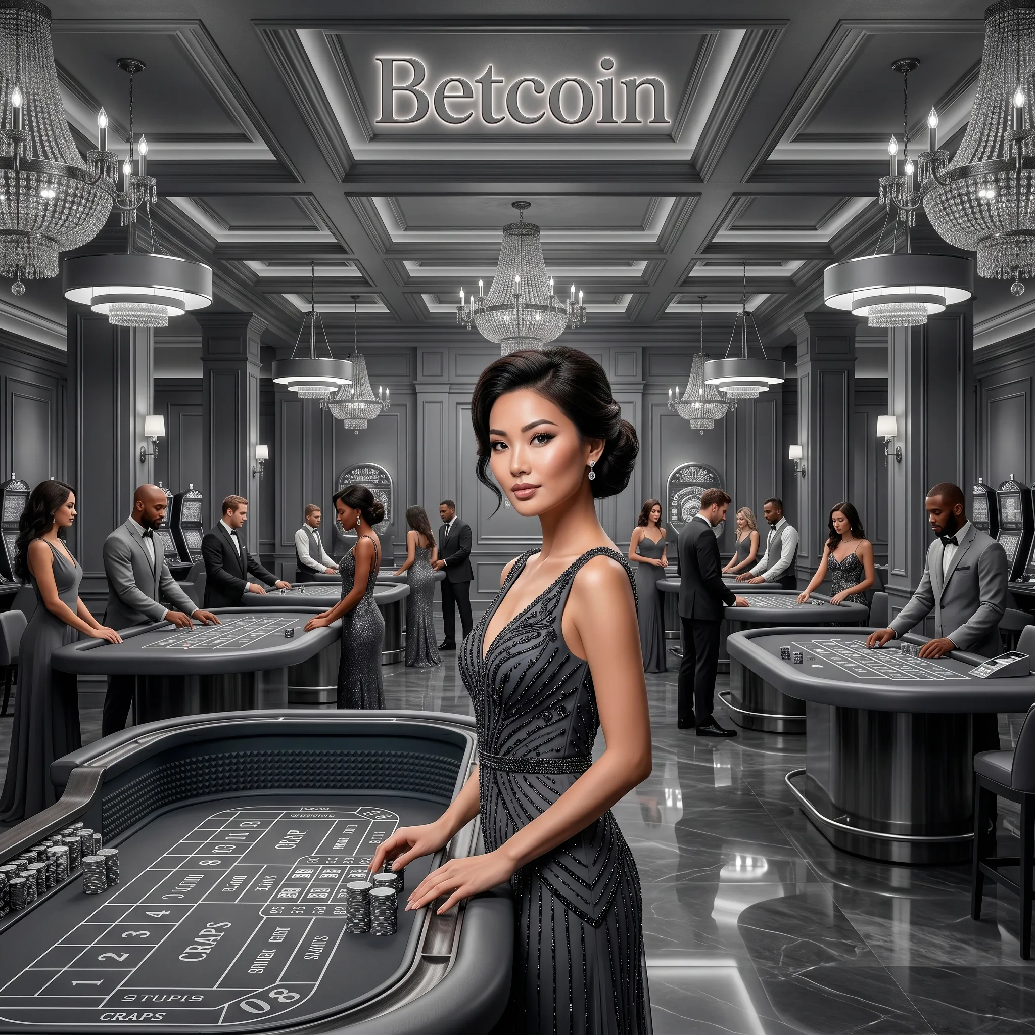 Betcoin en Argentina: casino, bonos y apuestas